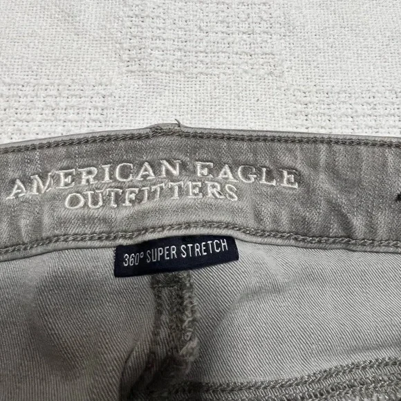 American eagle - Picture 9 of 11